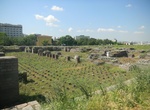 Visit Roman Baths of Ankara, Turkey