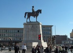 See Victory Monument (Ankara), Turkey