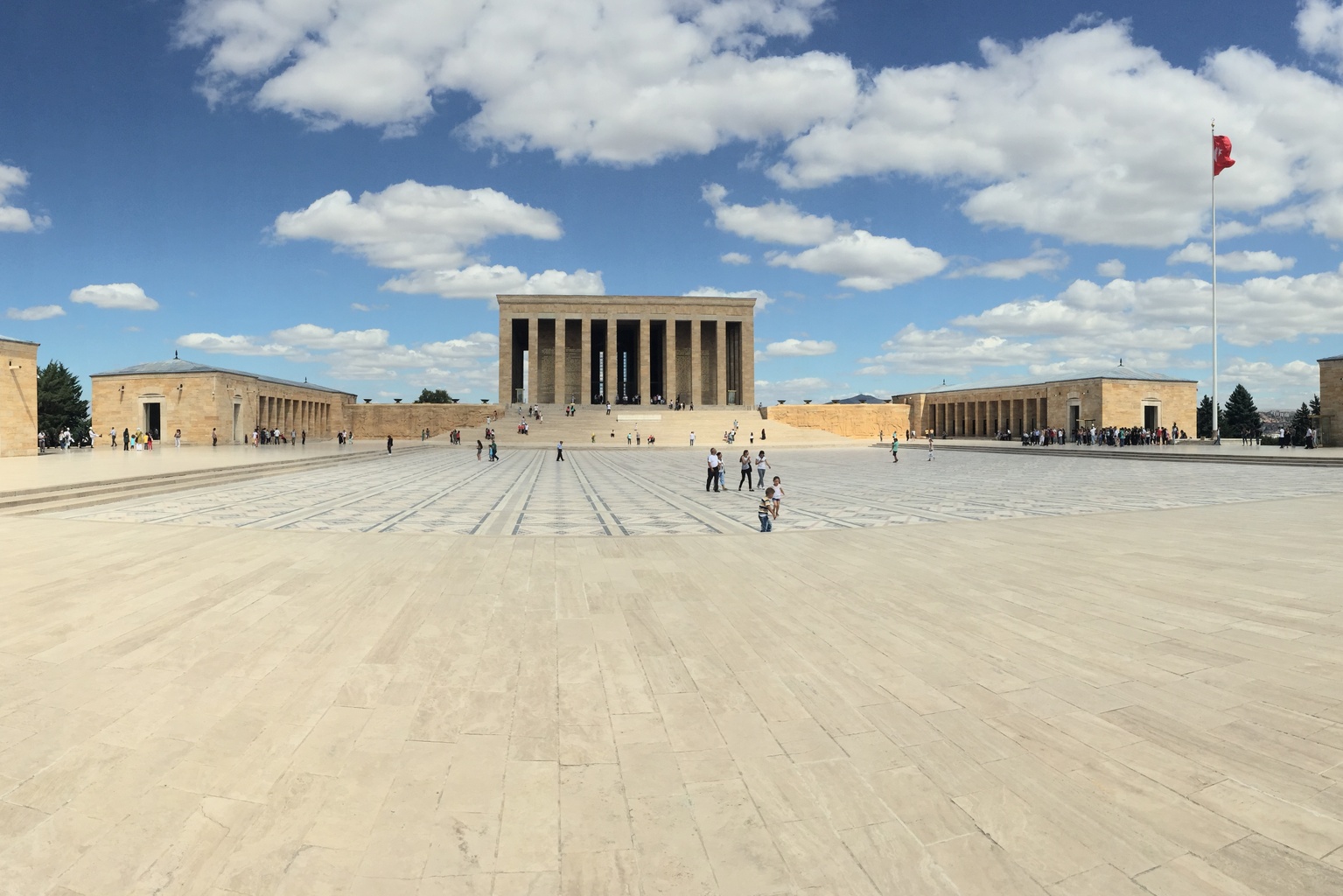 Anıtkabir