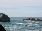 Visit Face Rock State Scenic Viewpoint, Bandon, Oregon