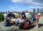Participate in Alaska Mountain Wilderness Classic