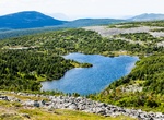 Explore Jacques-Cartier National Park, Quebec