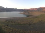 Explore Lake Owyhee State Park, Oregon