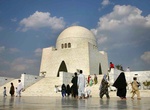 Visit Mazar-e-Quaid, Karachi, Pakistan