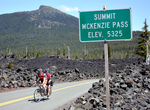 Visit McKenzie Pass, Oregon