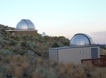 Visit Pine Mountain Observatory, Oregon