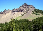 See Three Fingered Jack, Oregon
