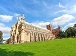 Visit St Albans, England