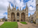Visit Peterborough, England