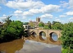 Visit Hereford, England
