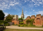 Visit Chichester, England