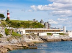 Visit Plymouth, England