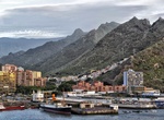 Visit Santa Cruz de Tenerife, Canary Islands