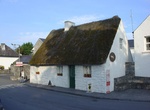 Visit Quiet Man Cottage Museum, Cong, Ireland
