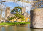 Visit Wells, England