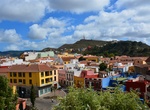 Visit San Cristóbal de La Laguna, Canary Islands, Spain (UNESCO site)
