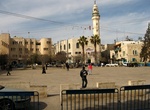 Visit Manger Square, Bethlehem, Palestine