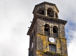 See Iglesia de la Concepción (San Cristóbal de La Laguna), Tenerife, Canary Islands