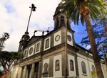 See La Laguna Cathedral, Tenerife, Canary Islands