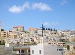 Visit Bethlehem, Palestine