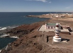 See Punta de Arinaga Lighthouse, Gran Canaria Island