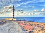 See Punta Sardina Lighthouse, Gran Canaria Island