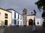 See Real Santuario del Cristo de La Laguna, Tenerife, Canary Islands