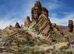 See Roques de García, Teide National Park, Canary Islands