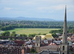 Visit Worcester, England