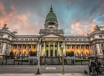 See Palace of the Argentine National Congress, Buenos Aires, Argentina