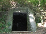 See The Cave Of Kelpius, Philadelphia, Pennsylvania