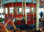 Ride The Bug Carousel at Bronx Zoo, New York