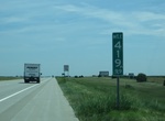 See 419.99 Mile Marker on I-70, Colorado