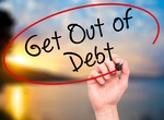 Become Debt Free