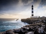 See Cap d’Artrutx Lighthouse, Minorca