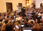 Attend Festes de Sant Joan, Minorca