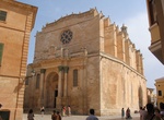 See Ciutadella de Menorca Cathedral, Minorca