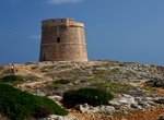 See Minorca's Martello Towers, Minorca