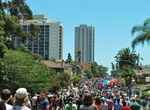Attend San Diego's Pride Week