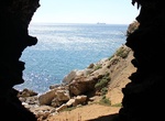 Explore Gorham's Cave, Rock of Gibraltar (UNESCO Site)