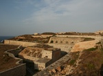 See Fortress of Isabel II, Minorca