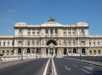 See Palace of Justice, Rome, Italy