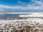 Visit Laguna Tebenquiche, Salar de Atacama, Chile