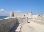 Visit Castello Maniace, Syracuse, Sicily, Italy