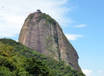 Rock Climb Sugarloaf Mountain, Rio de Janeiro, Brazil