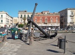 Visit Syracuse (Siracusa), Italy (UNESCO site)