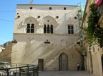 See Palazzo Montalto, Syracuse, Sicily, Italy