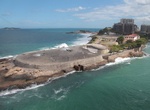 Visit Fort Copacabana, Rio de Janeiro, Brazil
