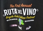 Ride Ruta del Vino Bike Ride, Valle de Guadalupe, Baja California