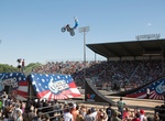 Attend Nitro World Games Event
